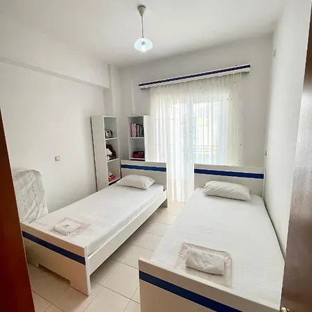 Apartment Veli *