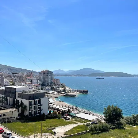 Apartment Veli