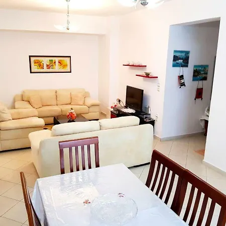 Apartment Veli Sarande