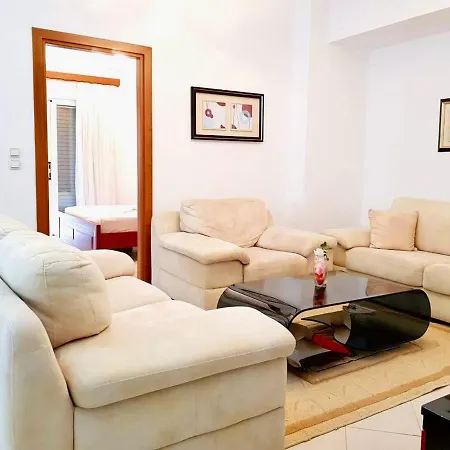Apartment Veli