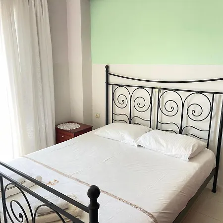 Apartment Veli