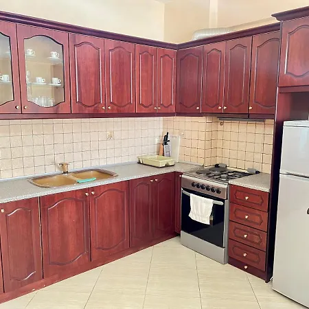 Veli Apartment
