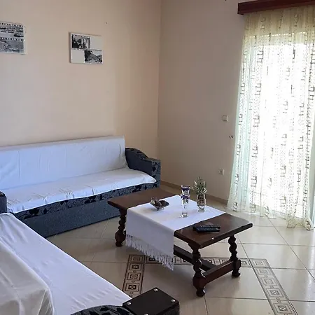 Apartment Veli *